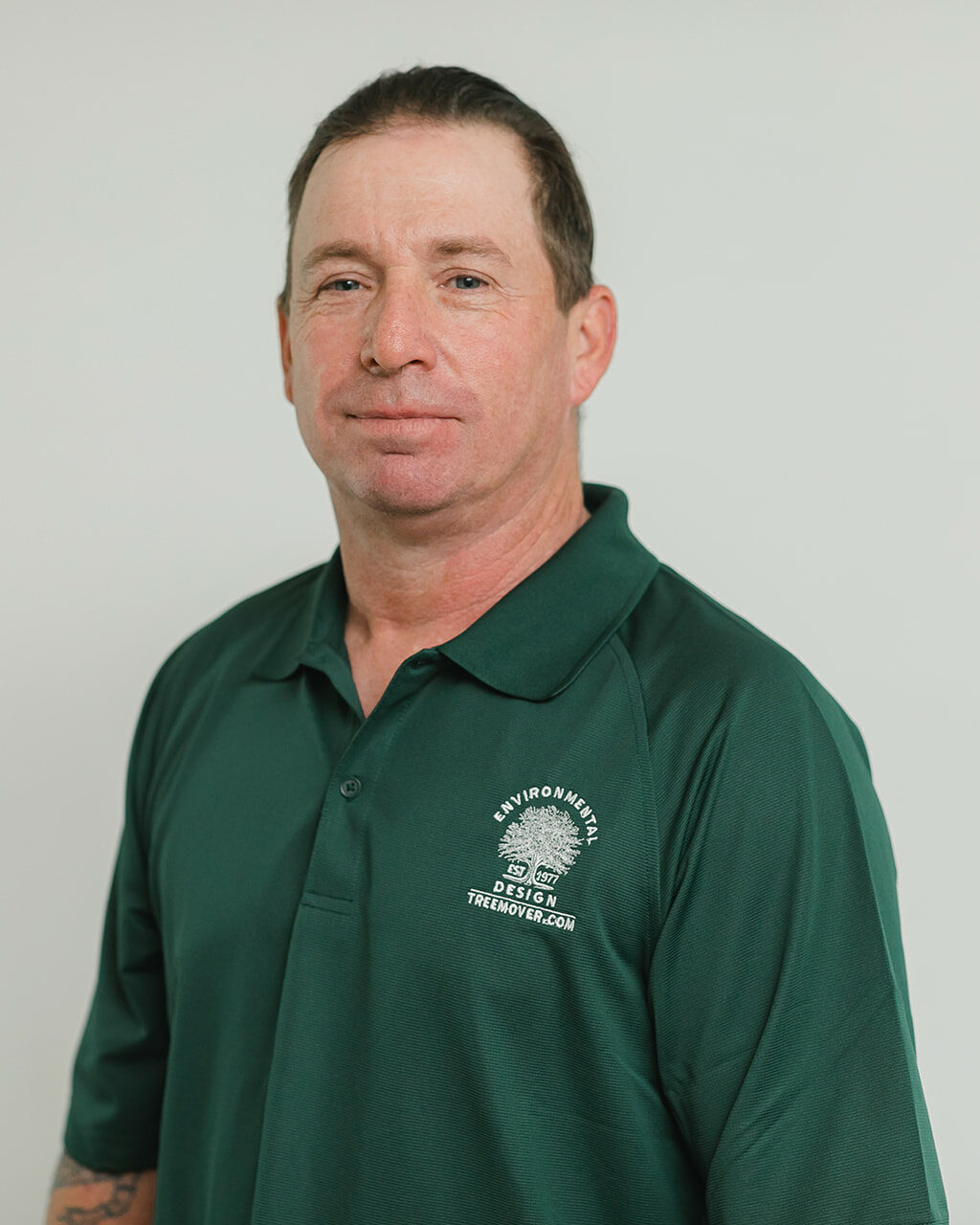 About - Learn About Environment Design Inc. | America's Tree Movers -