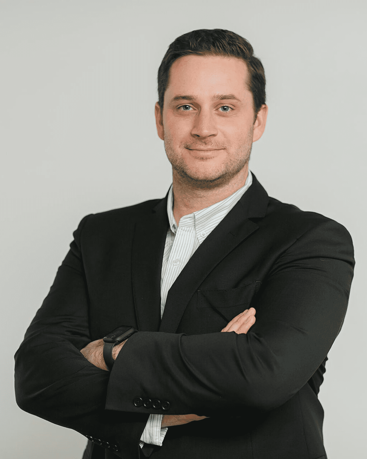 Clint Holloway About - Learn About Environment Design Inc. | America's Tree Movers -