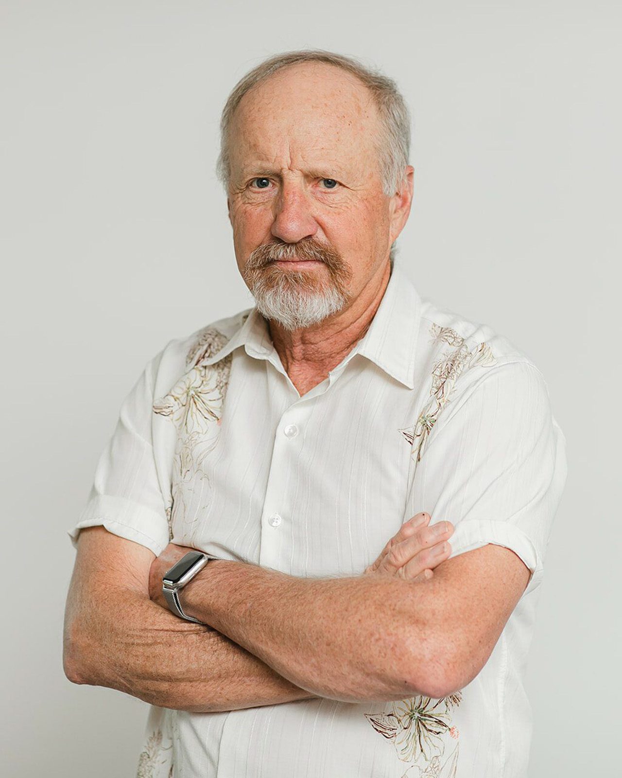 Jim Paul About - Learn About Environment Design Inc. | America's Tree Movers -