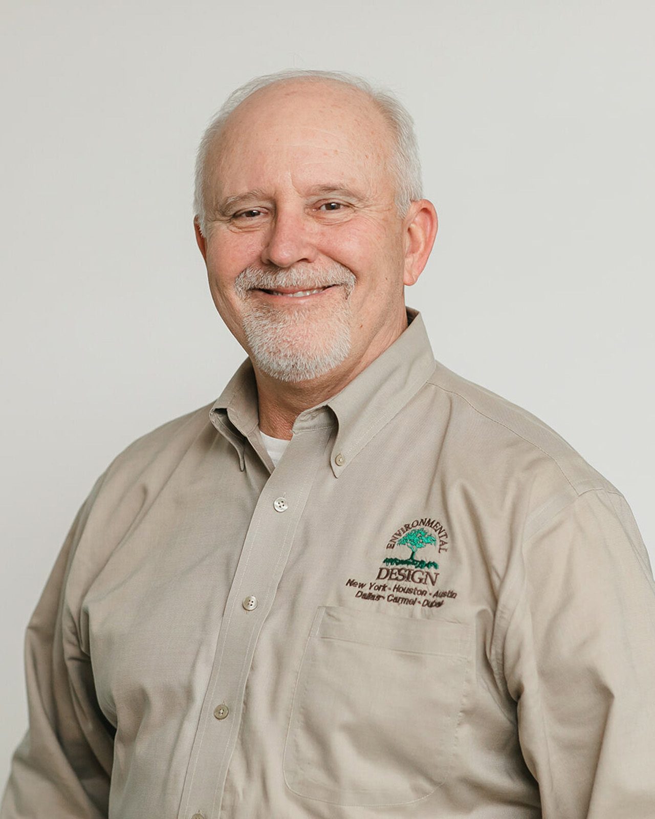 Scott Willard About - Learn About Environment Design Inc. | America's Tree Movers -