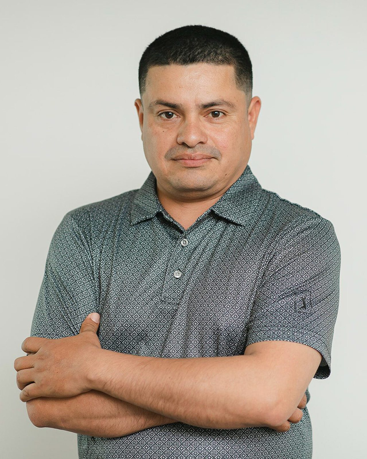 Agripino Salgado About - Learn About Environment Design Inc. | America's Tree Movers -