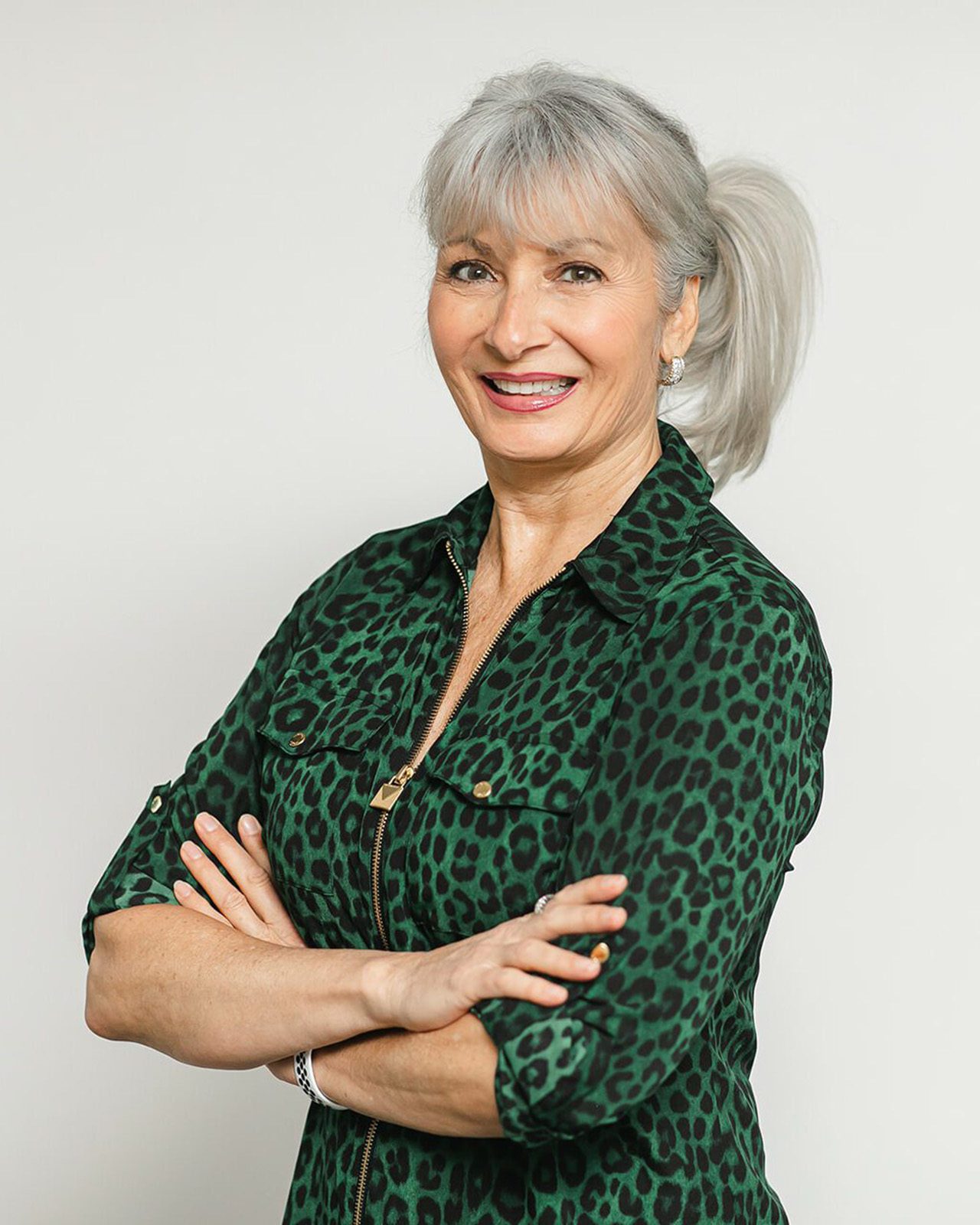 Ellen Lewis About - Learn About Environment Design Inc. | America's Tree Movers -