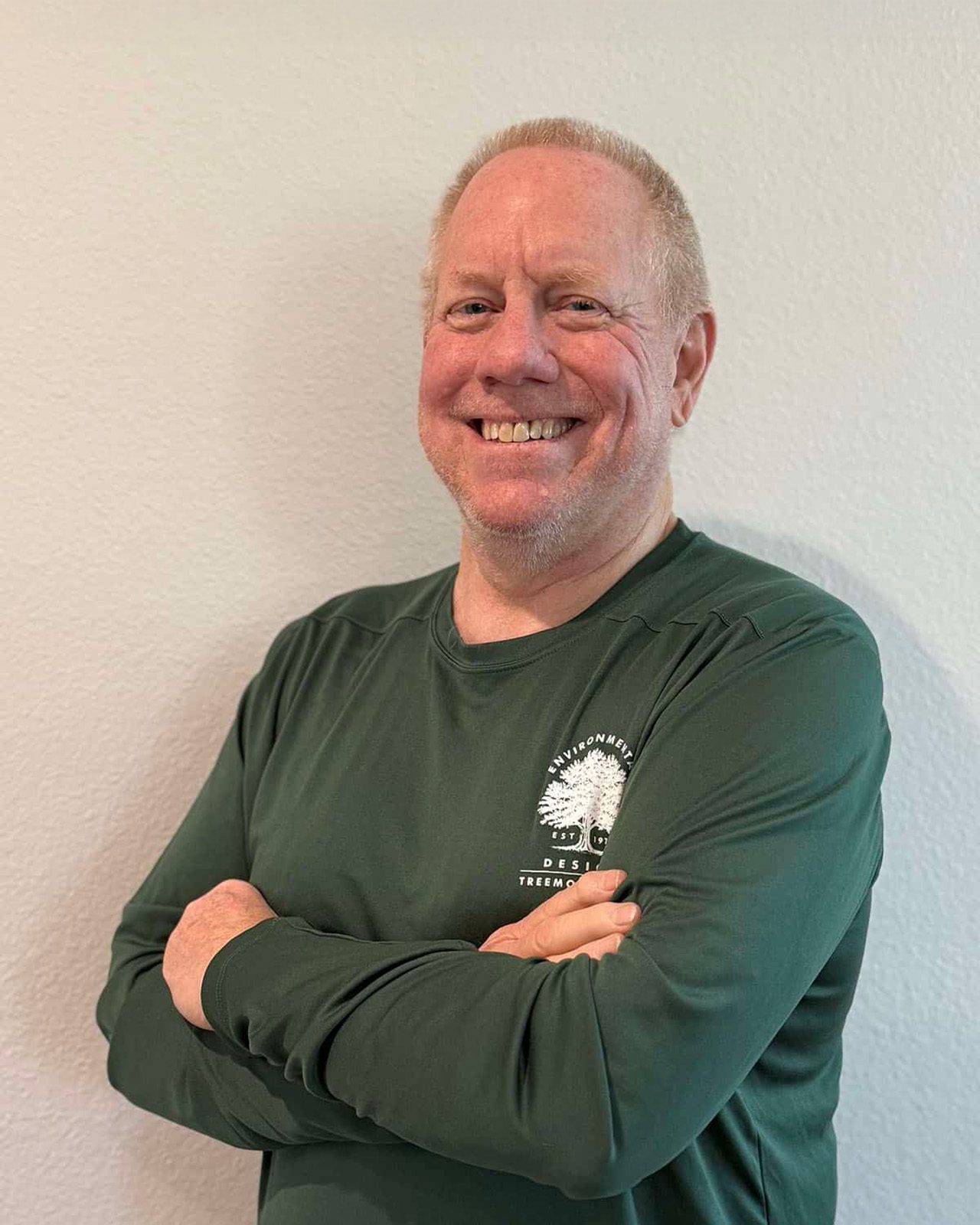 Tadd Russikoff About - Learn About Environment Design Inc. | America's Tree Movers -