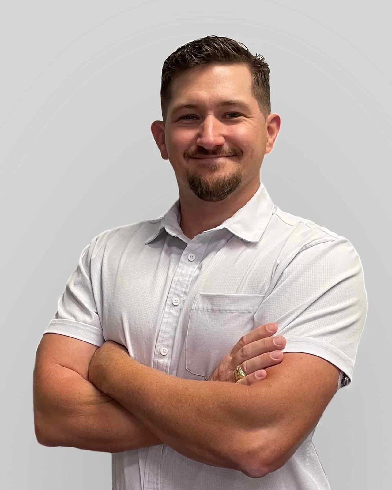 Shane Hrobar About - Learn About Environment Design Inc. | America's Tree Movers -