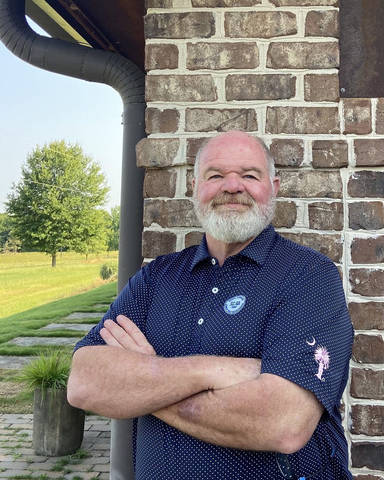 Jeff Connell About - Learn About Environment Design Inc. | America's Tree Movers -