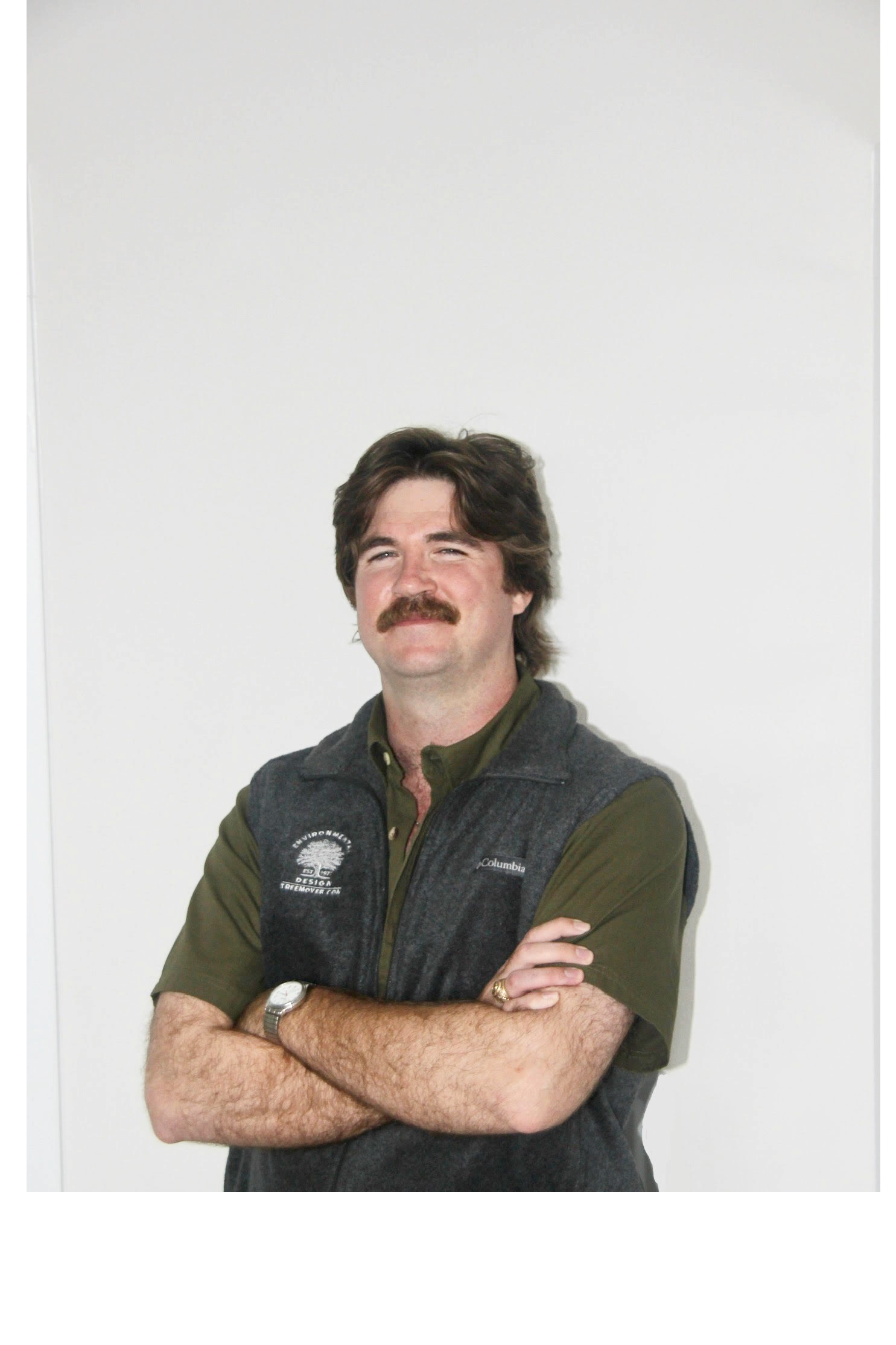 About - Learn About Environment Design Inc. | America's Tree Movers -